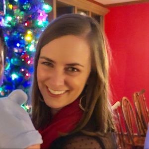 Meet your Posher, Meaghan